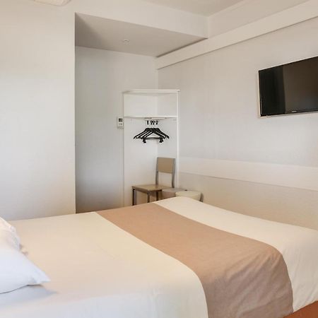 Hotel Valence Sud Soyons Exterior foto