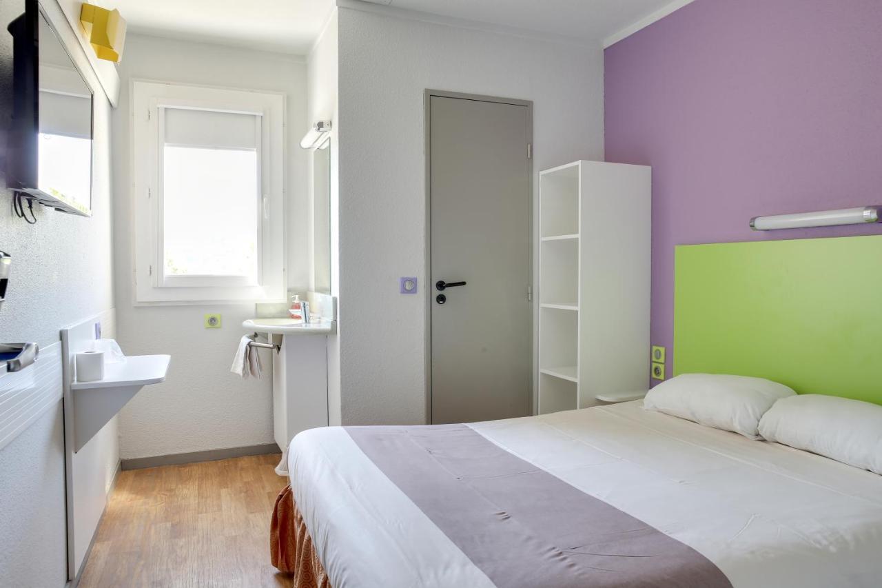 Hotel Valence Sud Soyons Exterior foto