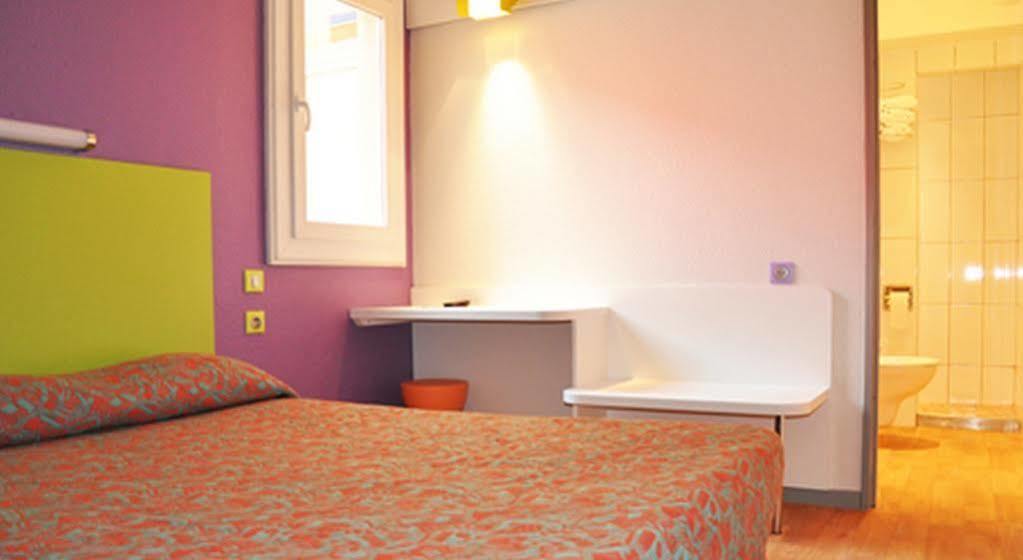 Hotel Valence Sud Soyons Exterior foto